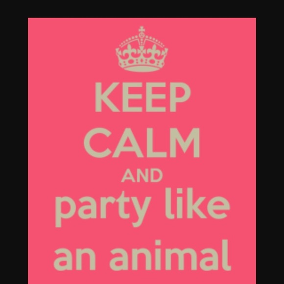 Posh Party.  December 7, 2015 - Picture 2 of 4