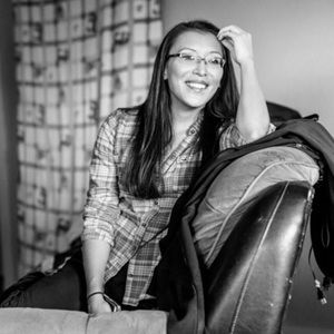 Meet your Posher, Lorena