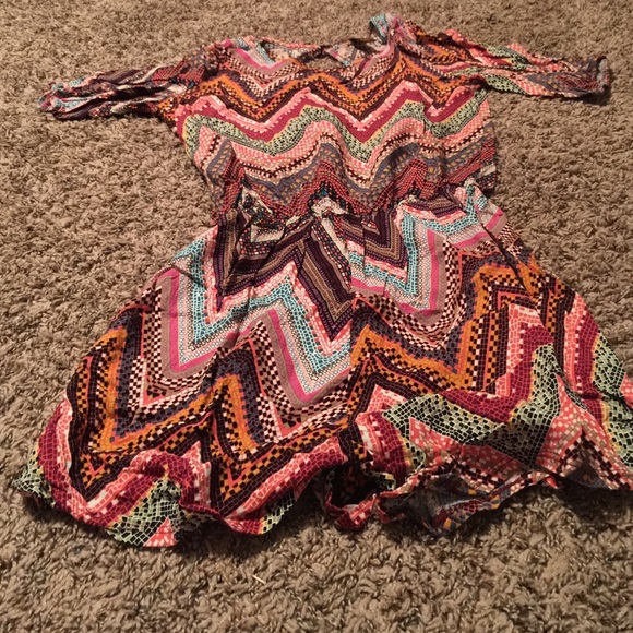 Romper for sale!! Cute semi-dressy!!
