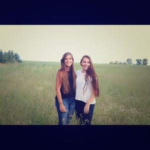 Meet your Posher, Anna