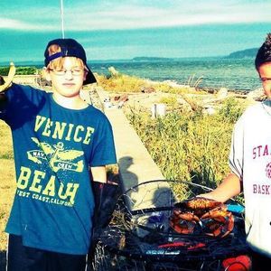 Meet your Posher, Stephen