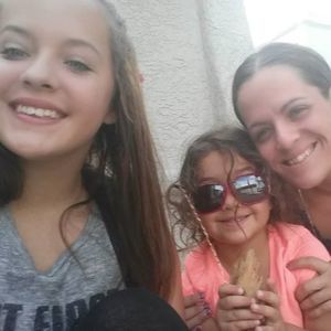 Meet your Posher, Julz