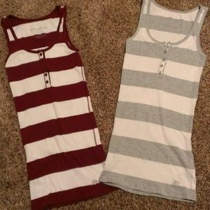 Aeropostale Tanks