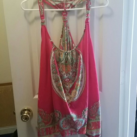 Cute tank