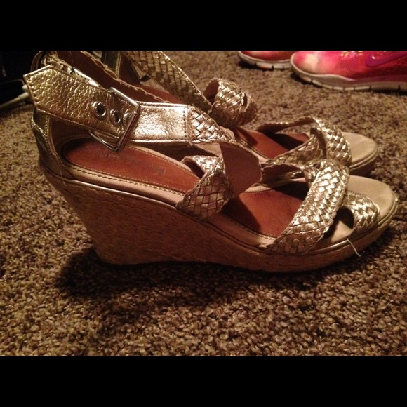 Sperry Wedges - Picture 2 of 3