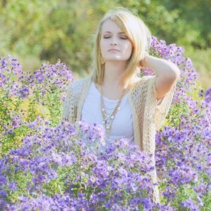 Meet your Posher, Paige