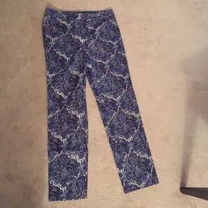 Talbots pants