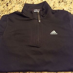 Climate Control 1/4 Zip Up