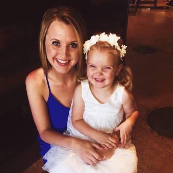 Meet your Posher, Molly