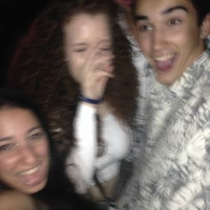 Meet your Posher, Noam