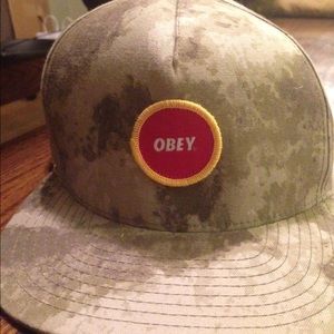 obey SnapBack