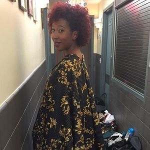 Meet your Posher, Jamila