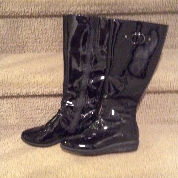 cole haan rain shoes