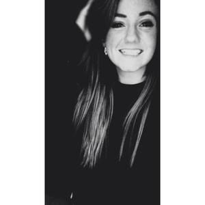 Meet your Posher, Zoey