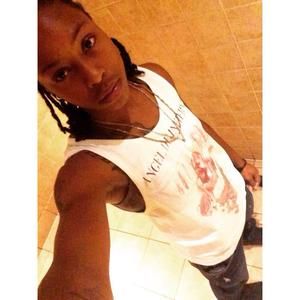 Meet your Posher, Jasmine