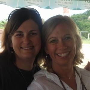 Meet your Posher, Jeni