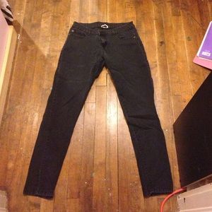 Forever 21 Jeans