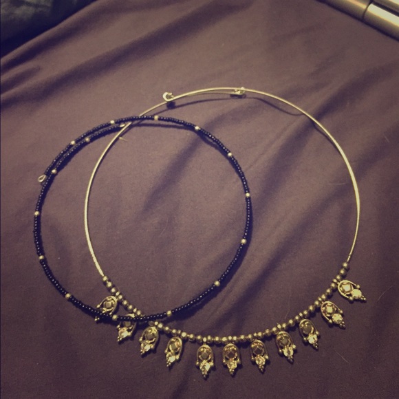 Choker BUndle!