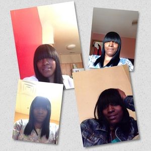 Meet your Posher, Tara