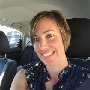 Meet your Posher, Francesca