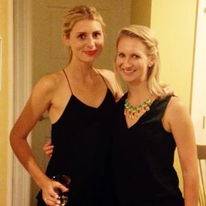Meet your Posher, Susan