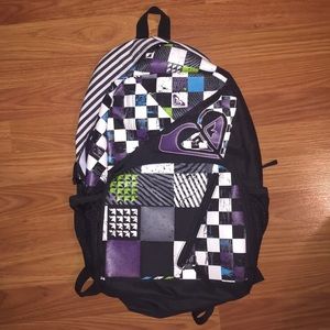 Roxy Backpack