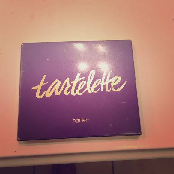tarte Accessories - Tartelete pallete