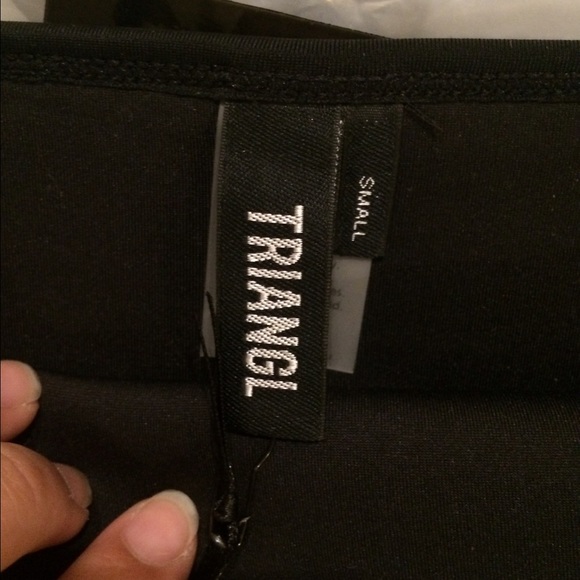 TRIANGL FARRAH BOTTOMS NWT - Picture 2 of 4
