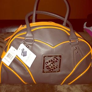 Rocawear purse