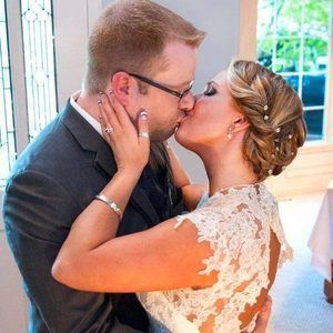 Meet your Posher, Shannon