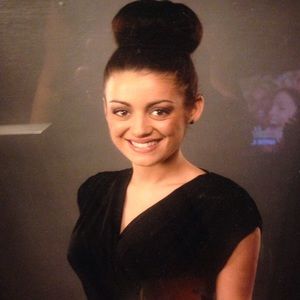 Meet your Posher, Deanna