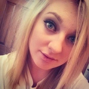 Meet your Posher, Jenna