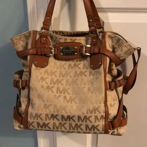 Michael Kors handbag