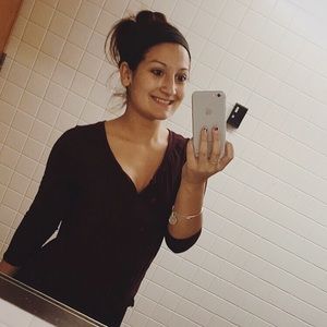 Meet your Posher, Jordan