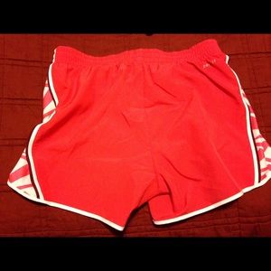 Nike Dri-fit workout shorts - great deal!