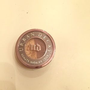 Urban decay eye shadow