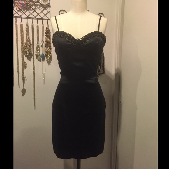 Forever 21 sexy dress