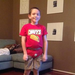 Meet your Posher, Shawna