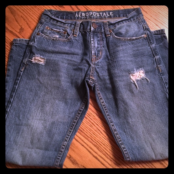 Men's Aeropostale Jeans