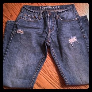 Men's Aeropostale Jeans