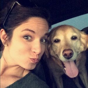 Meet your Posher, Julia