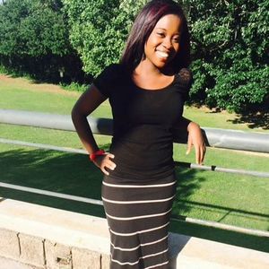 Meet your Posher, Janesha cynara