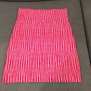 BCBG Bandage Skirt