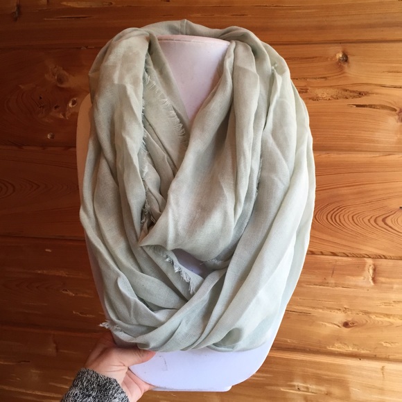 Cloth scarf