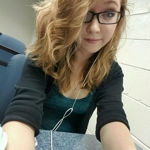 Meet your Posher, Jordan