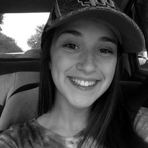 Meet your Posher, Alana