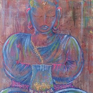 Meet your Posher, Katriba