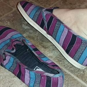 VANS slip on - low