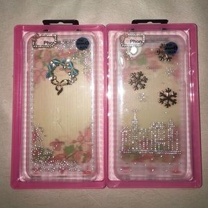 Iphone 6 plus, 6S plus case