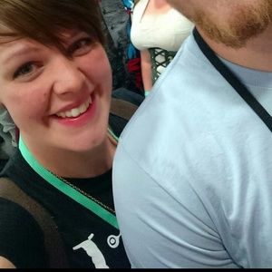 Meet your Posher, Alisha